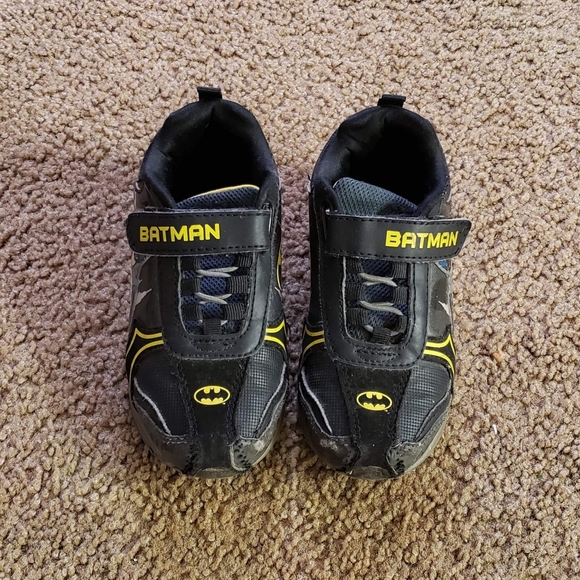 Shoes For Kids Bundle Size 11 - Picture 3 of 5